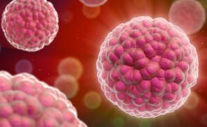 A humán papillomavírus tünetei és kezelése